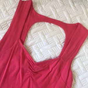 ❤️3 for $12❤️ Hot Pink Dress